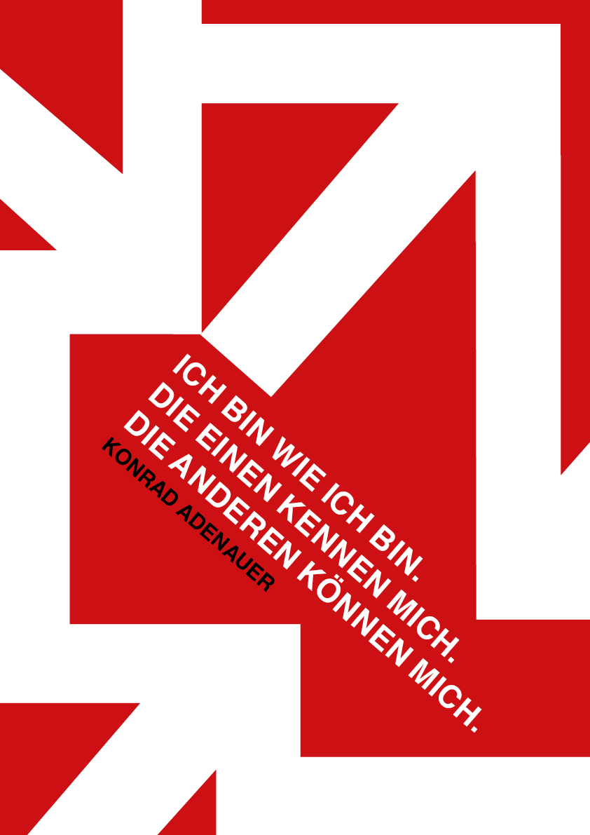 Plakat »Launiges Manifest für Miesepeter von Besserwisser« DIN A1, Katinka Molde